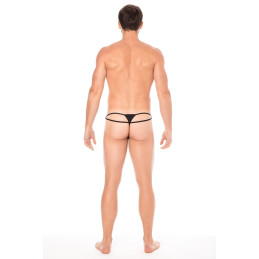 Votre site Erotique Fruits Défendus Mini String avec Liens