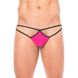 Votre site Erotique Fruits Défendus Mini String avec Liens