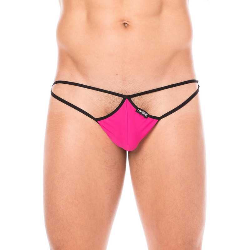 Votre site Erotique Fruits Défendus Mini String avec Liens