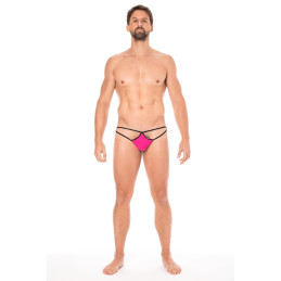 Votre site Erotique Fruits Défendus Mini String avec Liens