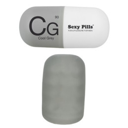 Votre site Erotique Fruits Défendus Sexy Pills