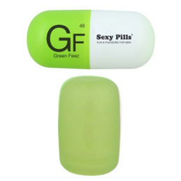 Votre site Erotique Fruits Défendus Sexy Pills