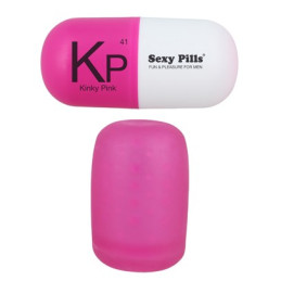 Votre site Erotique Fruits Défendus Sexy Pills