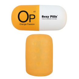 Votre site Erotique Fruits Défendus Sexy Pills
