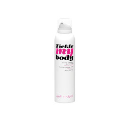 Votre site Erotique Fruits Défendus Mousse Tickle My Body
