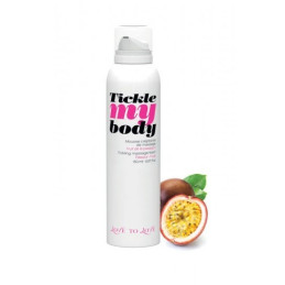 Votre site Erotique Fruits Défendus Mousse Tickle My Body