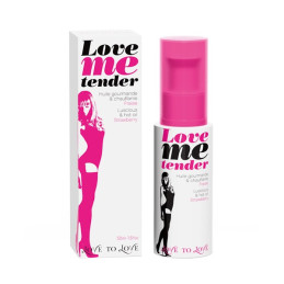 Votre site Erotique Fruits Défendus Huiles de Massage Love Me