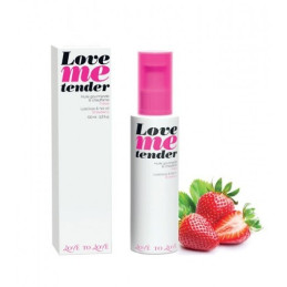 Votre site Erotique Fruits Défendus Huiles de Massage Love Me