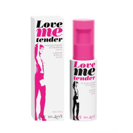 Votre site Erotique Fruits Défendus Huiles de Massage Love Me