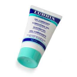 Votre site Erotique Fruits Défendus Lubrifiant à L'eau Lubrix -