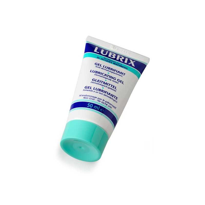 Votre site Erotique Fruits Défendus Lubrifiant à L'eau Lubrix -