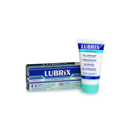 Votre site Erotique Fruits Défendus Lubrifiant à L'eau Lubrix -