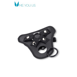 Votre site Erotique Fruits Défendus Lace Harness Dentelle