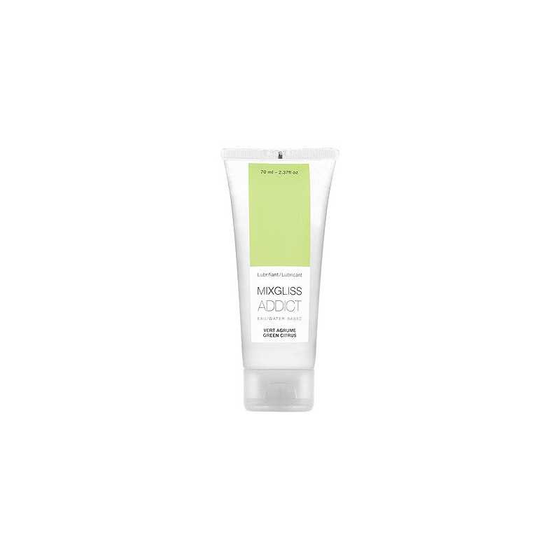 Votre site Erotique Fruits Défendus Lubrifiant Eau 70Ml