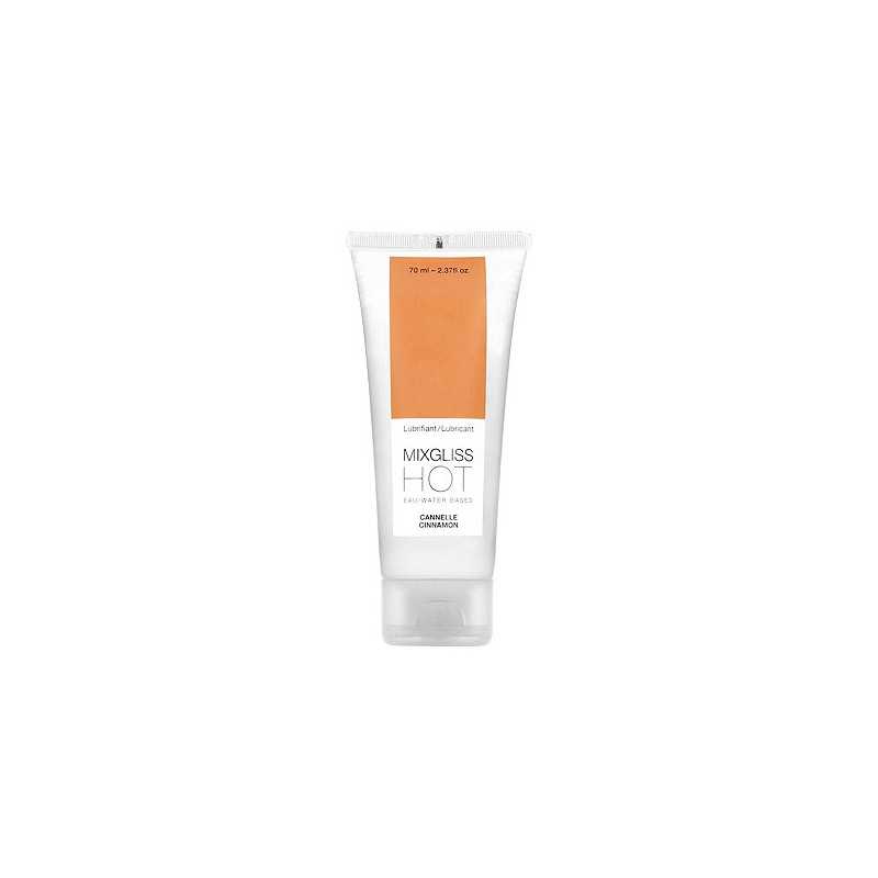 Votre site Erotique Fruits Défendus Lubrifiant Eau 70Ml