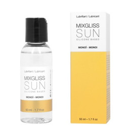 Votre site Erotique Fruits Défendus Lubrifiant Silicone 50 Ml