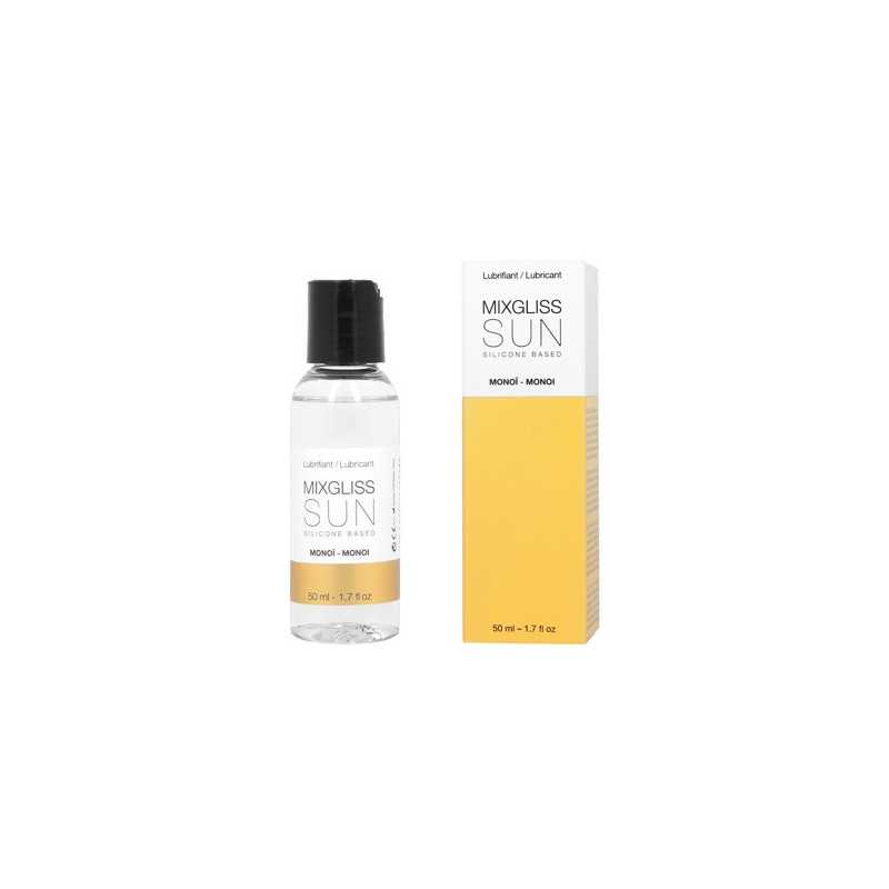 Votre site Erotique Fruits Défendus Lubrifiant Silicone 50 Ml