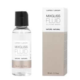 Votre site Erotique Fruits Défendus Lubrifiant Silicone 50 Ml