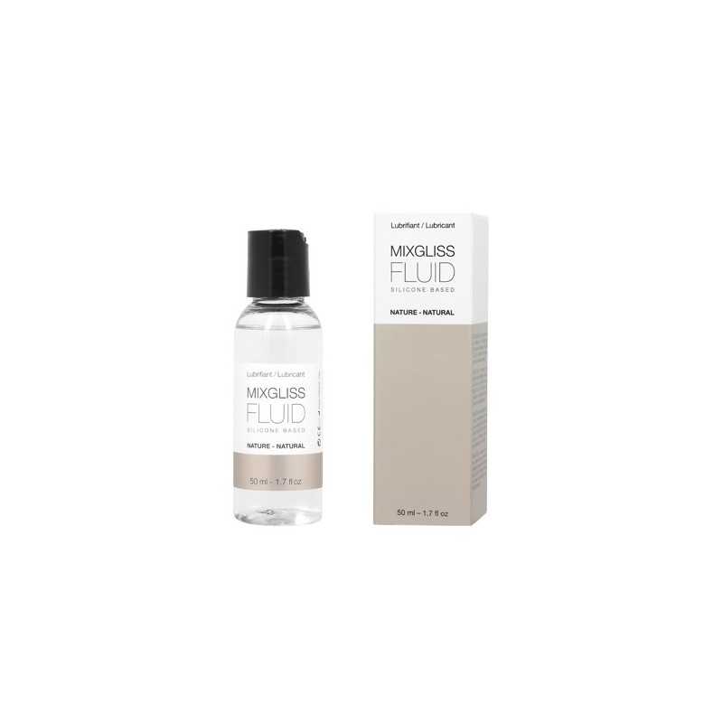 Votre site Erotique Fruits Défendus Lubrifiant Silicone 50 Ml