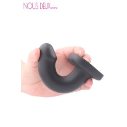 Votre site Erotique Fruits Défendus Dildo One Me Gode Ventouse
