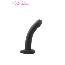 Votre site Erotique Fruits Défendus Dildo One Me Gode Ventouse