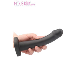 Votre site Erotique Fruits Défendus Dildo One Me Gode Ventouse