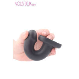 Votre site Erotique Fruits Défendus Dildo One Me Gode Ventouse