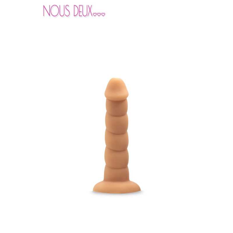 Votre site Erotique Fruits Défendus Dildo Spirale Me Gode