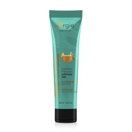 Votre site Erotique Fruits Défendus Lube Tube Cocktail