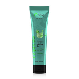 Votre site Erotique Fruits Défendus Lube Tube Cocktail
