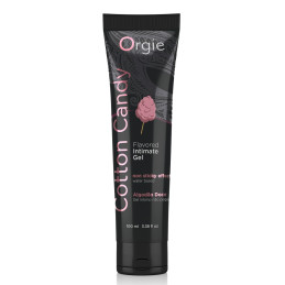 Votre site Erotique Fruits Défendus Lube Tube Comestible
