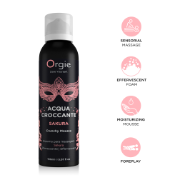 Votre site Erotique Fruits Défendus Acqua Croccante Massage
