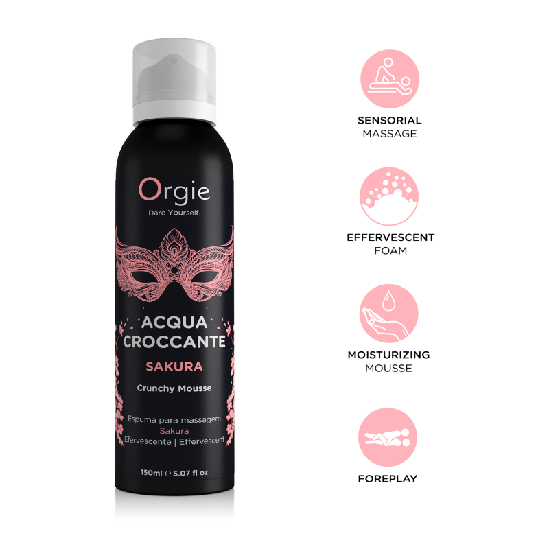 Votre site Erotique Fruits Défendus Acqua Croccante Massage