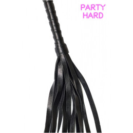 Votre site Erotique Fruits Défendus Fouet Martinet Rouge Pvc