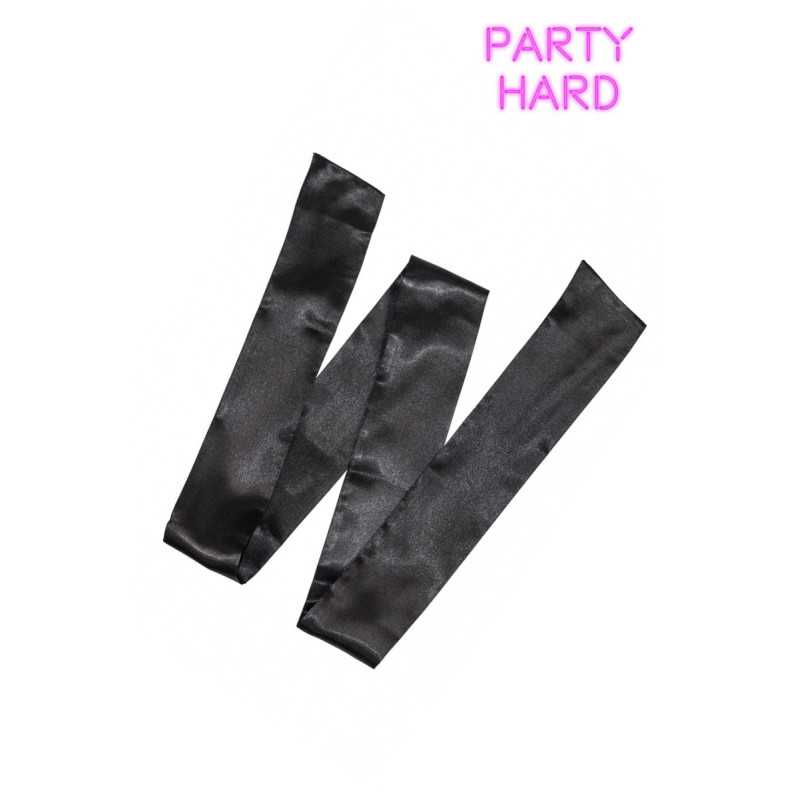 Votre site Erotique Fruits Défendus Bandeau Satiné