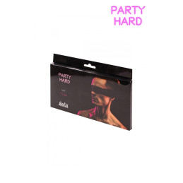 Votre site Erotique Fruits Défendus Bandeau Satiné