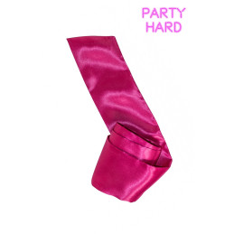 Votre site Erotique Fruits Défendus Bandeau Satiné