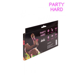 Votre site Erotique Fruits Défendus Bandeau Satiné