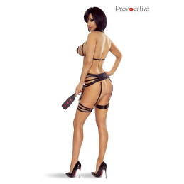 Votre site Erotique Fruits Défendus Soutien Gorge Ouvert