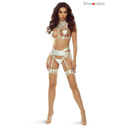Votre site Erotique Fruits Défendus Soutien Gorge Ouvert