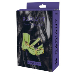 Votre site Erotique Fruits Défendus Menottes Chevilles