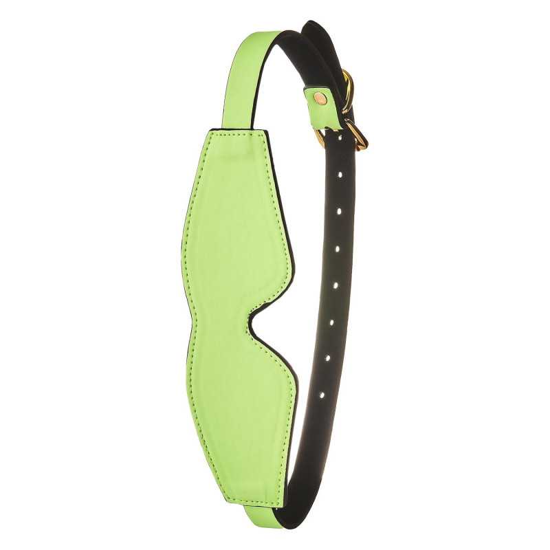 Votre site Erotique Fruits Défendus Masque Simili Cuir