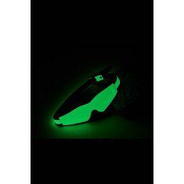 Votre site Erotique Fruits Défendus Masque Simili Cuir