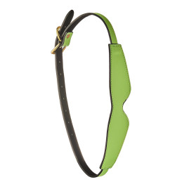 Votre site Erotique Fruits Défendus Masque Simili Cuir