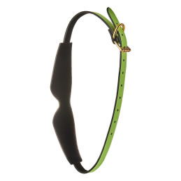 Votre site Erotique Fruits Défendus Masque Simili Cuir