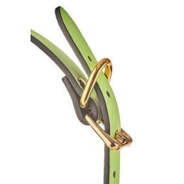 Votre site Erotique Fruits Défendus Masque Simili Cuir