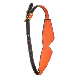 Votre site Erotique Fruits Défendus Masque Simili Cuir