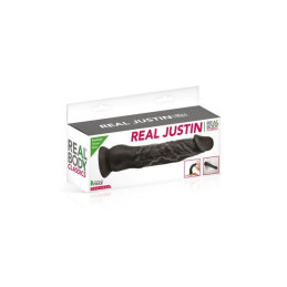 Votre site Erotique Fruits Défendus Real Justin Gode Ventouse