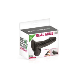 Votre site Erotique Fruits Défendus Real Mike Gode Ventouse