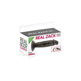 Votre site Erotique Fruits Défendus Real Zack Gode Ventouse